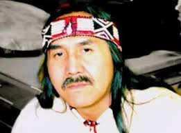 Funeral Services For Raymond Neeley, Son Of Ben & Hazel Neeley: Thursday,  January 27th At Gulkana