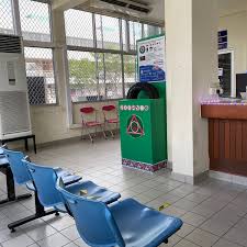 Detect language english german french italian spanish. Photos At Jpd Kb Government Building In Kuala Belait