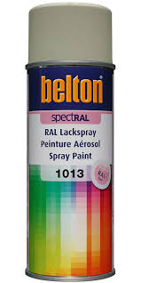 Spectral Ral 1013 Oyster White