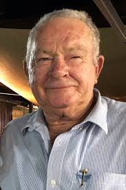 NOTICE OF PASSING Paul Adam Tonkin