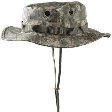 Helikon Boonie Hat Acu Digital Hats Tactical Hat Tactical Clothes
