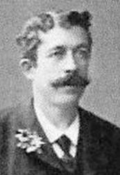 Portrait Archiv ZGF Alois Christen-Waser Wolfenschiessen