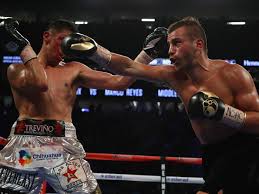 Golovkin wins by tko at 1:32 into round 8 David Lemieux To Return December 2 With Or Without Cotto Bad Left Hook