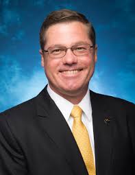 Health Care Leadership Panelist: John Bishop