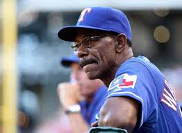 Ron Washington Resigns as Manager of Rangers