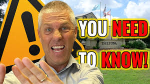5 things you should know before moving to Deltona, Florida in 2023