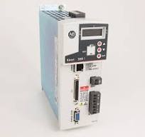 Allen-Bradley 2097-V33PR5 Kinetix 300 Servo Drive | Crawford ...