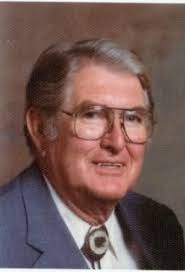 Obituary of J. Wendell Thomas