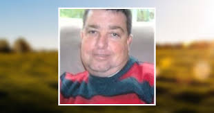 Tony Caswell Obituary 2008