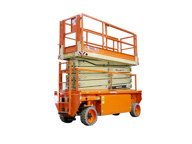 Holland Lift X105EL12 Aerial Lift