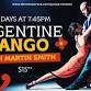 Argentine Tango (Progressive)