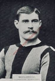 Billy Wooldridge's Instagram, Twitter & Facebook