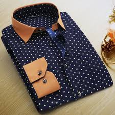 Black And White Floral Dress Shirt Mens Long Sleeve Floral Printing Men Shirts Men S Business Formal Shirts Plus Size Casual Slim Fit Male Shirts Camisa H Men Shirt Style Mens Shirt Dress Mens Shirts
