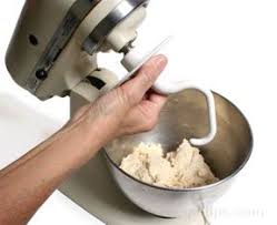 Hasil gambar untuk mixing dough