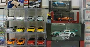 Langkah pertama proses beli kereta baru: Diekaster S Kolektive