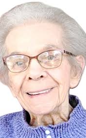 Patricia A. Barefoot