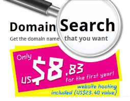 Maybe you would like to learn more about one of these? For A Limited Time Sign Up For Any New Com Net Org Biz Info Mobi Or Us Domain Name For Just Us 8 83 For The First Ye Website Hosting Signup Signs