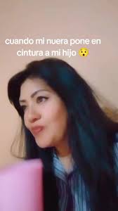 Cuando Mi Nuera Si Logro Poner En Cintura A Mi Hijo