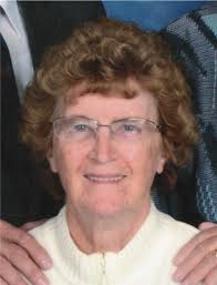 Obituary for Mary Ann (Imgrund) Clingerman