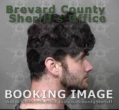 Arrests In Brevard County: August 29, 2022