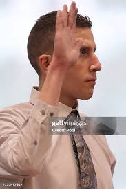 147 Bryan Christopher Kohberger Photos & High Res Pictures