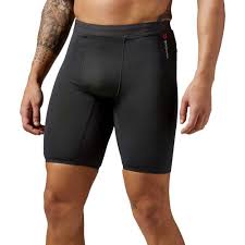 Reebok Spartan Pro Compression Short