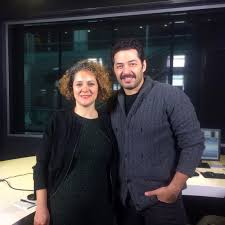 Mert fırat kimdir, kaç yaşında? Konuk Mert Firat Podcast Doga Konusmalari