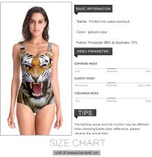 Details About Sexy Womens Galaxy Animal 3d Printed One Piece Beach Swimsuit Surfing Swimwear