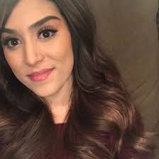 Tiffany Serna's Instagram, Twitter & Facebook