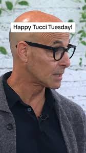 Happy #TucciTuesday! #DylanDreyer shared the #StanleyTucci-themed family  tradition she has with the actor and foodie himself, while #SheinelleJones  jokes that the tradition isn't the only way Dylan ...