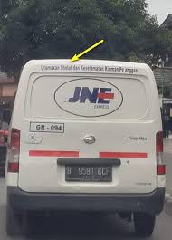 Gak usah buka email yahoo? The Next Level Kenapa Jne Diboikot Nu Jne Ungkap Tiga Faktor Pemicu Keterlambatan Pengiriman Barang Merdeka Com Kenapa Jne Diboikot Nu