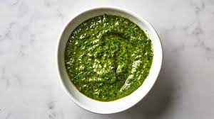 Ba S Best Pesto Recipe