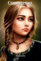 New Courageous Stories