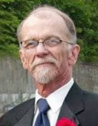 Obituary for C. Michael Baston