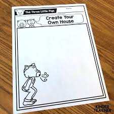 reader s theater in the classroom three little pigs three little pigs story little pigs