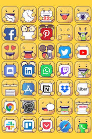 Pin On Appy Icons