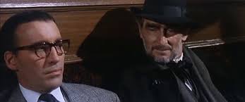 Dr. Terror's House of Horrors (1965, Freddie Francis)