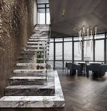 Stairs, a stairway, a staircase, a stairwell, or a flight of stairs is a construction designed to bridge a large vertical distance by dividing it into smaller vertical distances, called steps. China Modern Staircase Design Indoor Floating Stairs Mono Stairs Double Beam Stairs China Modern Stairs Design Floating Staircase