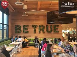 True food kitchen 1700 post oak blvd #180. True Food Kitchen A Truly Unique Dining Experience In King Of Prussia Philly Grub