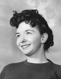 Judith Doucette Obituary