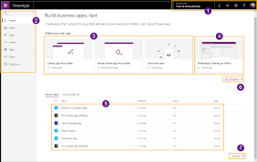 The Complete Guide To Microsoft Powerapps How To Excel