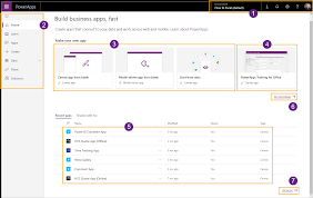 the complete guide to microsoft powerapps how to excel