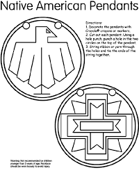 A weather map and its symbols are meant to convey a lot of weather information quickly and without using a lot of words. Native American Symbols Coloring Pages Timeless Miracle Com