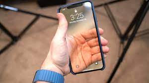 However, it's still visible in all photos. The Coolest Iphone X Ray Magic Trick Youtube