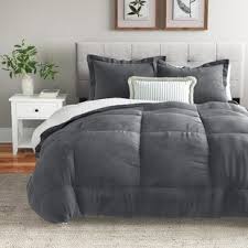 Reversible (one set includes two looks). Tahari Home Comforter Set Wayfair