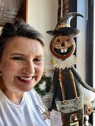 Back to school event at the grove