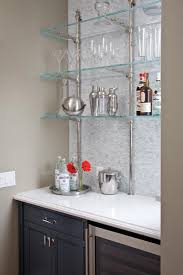 Beautiful Brackets For Glass Shelving Glass Bar Shelves Kitchen Shelf Decor Kitchen Wall Shelves