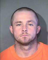 Escaped inmate Kevin Purdon in custody after being found in Tucson