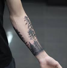 Image Result For Tree Arm Tattoo Men Half Sleeves Arm Tattoos For Guys Cool Half Sleeve Tattoos Half Sleeve Tattoos For Guys