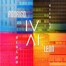 Rodrigo Leon: albums, songs, concerts